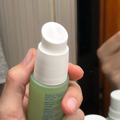 Caudalie Serum Vinopure with Salicylic Acid new