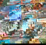  Βιβλία Παιδικά Ιουλίου Βερν Εκδόσεις Αστέρος