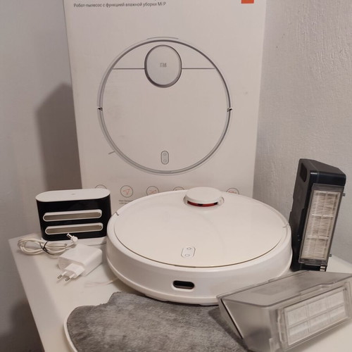 Xiaomi Mijia STYTJ02YM Robot Vacuum Mop