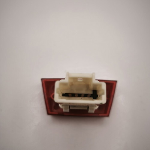 Alarm switch used 4 pin for Peugeot 107 Citroen C1 Toyota Aygo 2005-2014