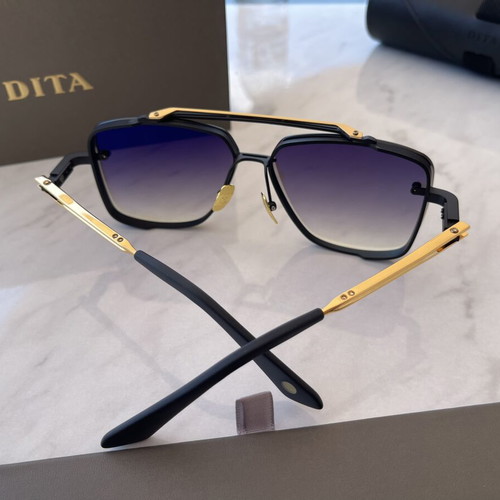 Dita Mach Six sunglasses