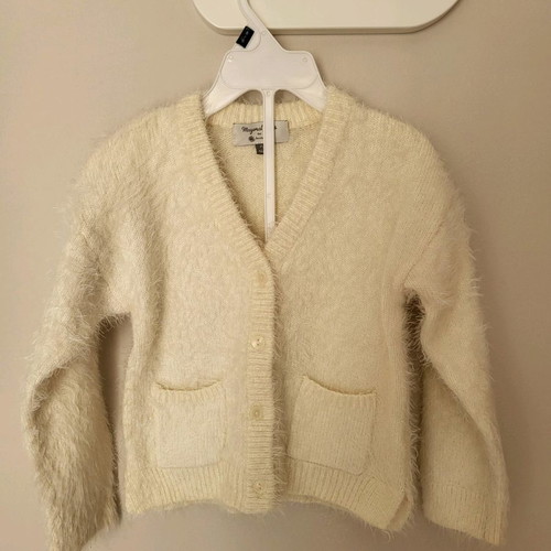Mayoral cardigan for 5 years like new