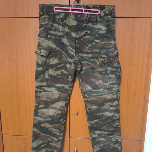 Pentagon Ranger 2.0 pants large used