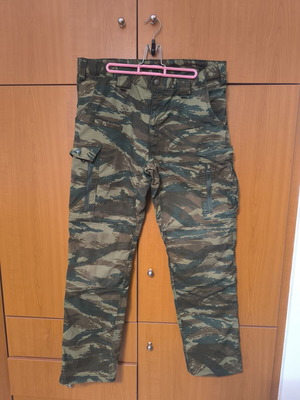 Pentagon Ranger 2.0 pants large used