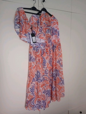 Mya collection by Dimitra nika small medium υπέροχο σετ σαν καινούργιο, πολύχρωμο