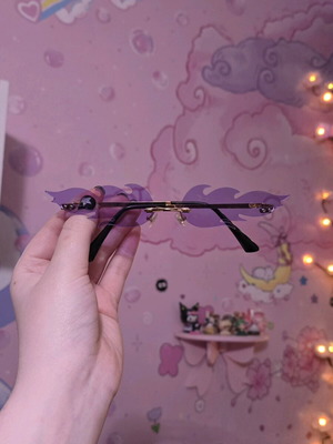 Alt sunglasses like new