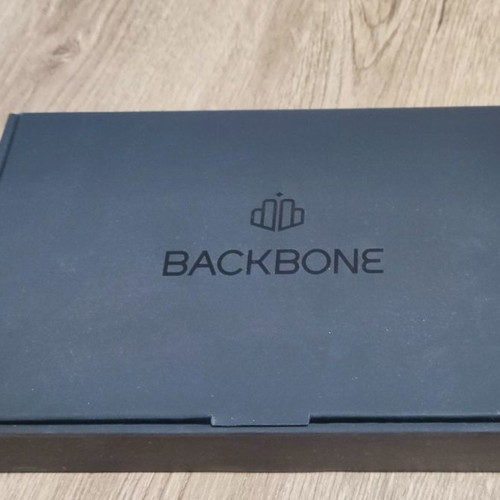 Backbone One Android used with USB Type-C and headphone jack