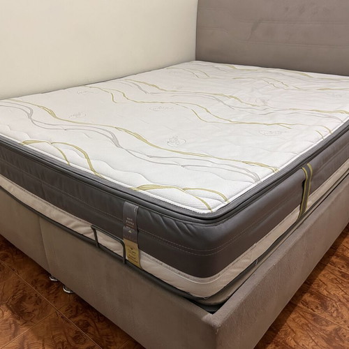 Istikbal Double Mattress 160x200 Like New