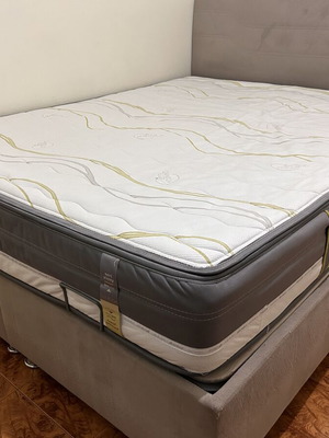 Istikbal Double Mattress 160x200 Like New