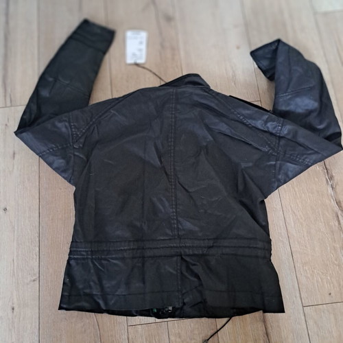 Apriori women's jacket new, black, size XS