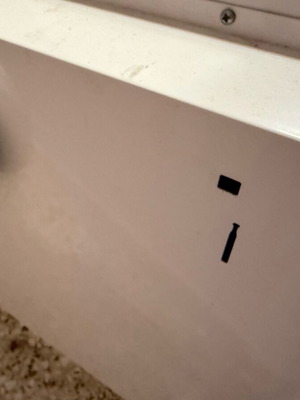 Electric heater used