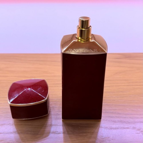 Bvlgari Le Gemme Azaran Eau de Parfum 100ml tester like new