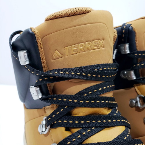 Adidas Terrex Pathmaker Rain Rdy waterproof hiking boots used size 42-42.5