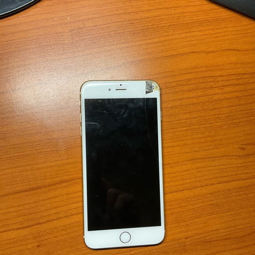 IPhone 6 Plus broken used