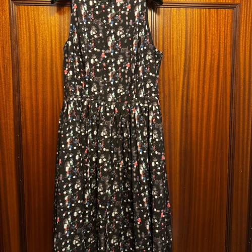 Φόρεμα Cocktail midi Isaac Mizrahi New York, size 12, σαν καινούργιο