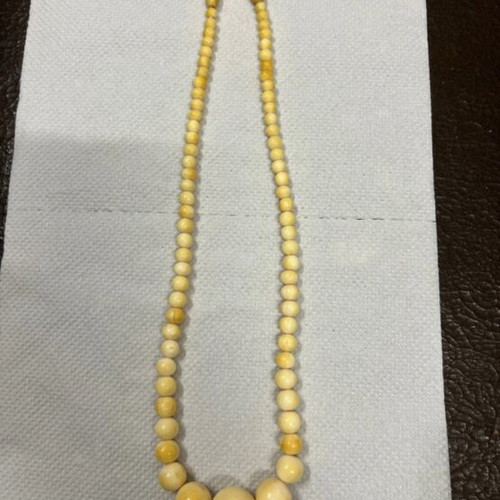 Necklace new