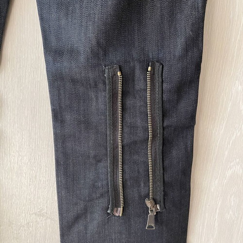 Low-rise jeans Richmond Interiors used, blue, size S 36 8
