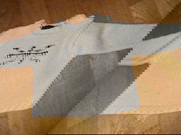 плик Burberry