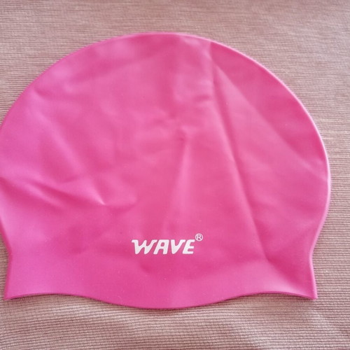 Children's swimming cap like new