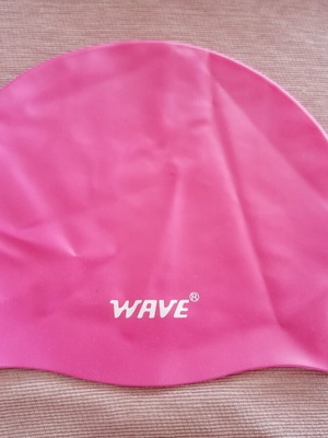Children's swimming cap like new