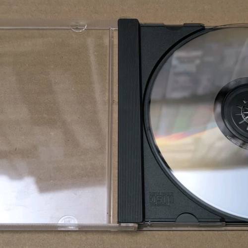 Tempest 2000 (Interplay) PC CD-ROM like new, Big Box