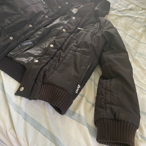 Dolce & Gabbana jacket like new, size S, black