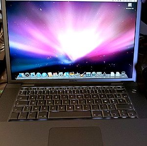 MacBook Pro A1260