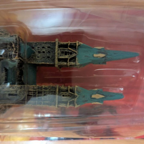 DeAgostini Harry Potter Magnetic Chess Set 25 Pieces with Accessories