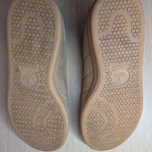Adidas Stan Smith Winterized FZ3551 shoes like new, size 40