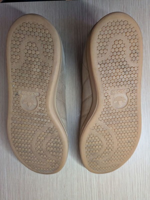 Adidas Stan Smith Winterized FZ3551 shoes like new, size 40
