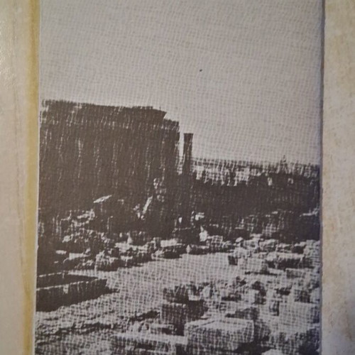Travel guides Lebanon pack of 2 like new 1960