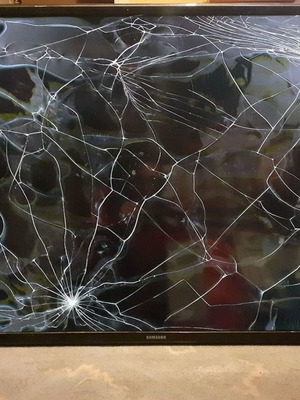 Πλακέτες τηλεόρασης Samsung UE46F6320AW μεταχειρισμένες, 46’’