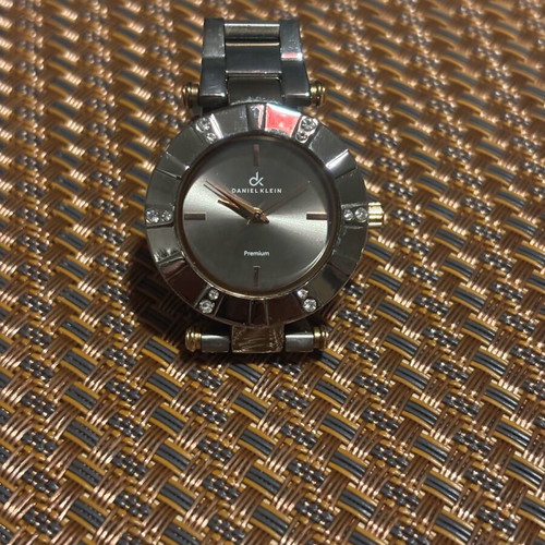 Daniel Klein Premium women's watch like new