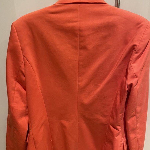 Toi&Moi women's jacket like new, coral color, size S