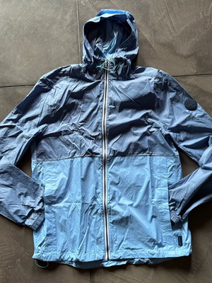 Μπουφάν Timberland ανδρικό νέο, αδιάβροχο, δίχρωμο, μέγεθος M