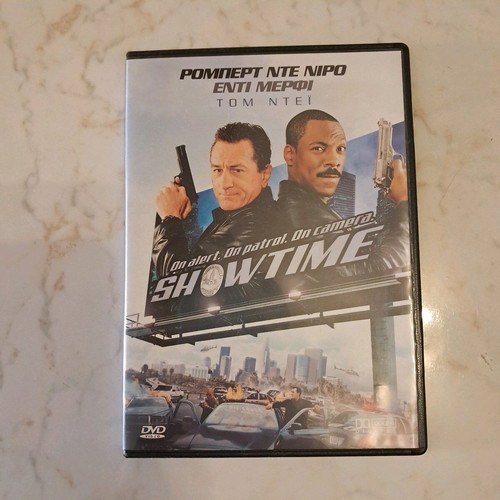 DVD movies in good condition