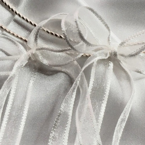 Silver Handmade Wedding Crowns Diamond-Studded New