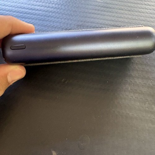 IQOS ILUMA i PRIME used with cosmetic marks