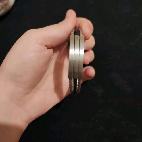 Bracelet like new