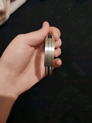 Bracelet like new