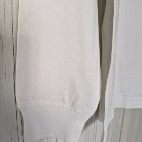 Polo Ralph Lauren Long-Sleeve Shirt like new, size 14-16, white