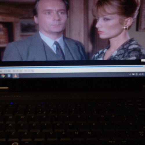 The Unfaithful Wife DVD like new, subtitles