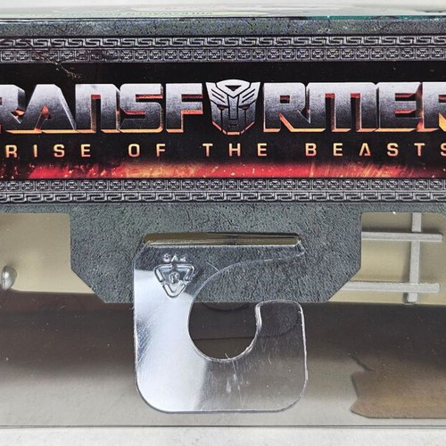 Jada Transformers Rise of the Beasts Volkswagen Bus Wheeljack 1:32 new