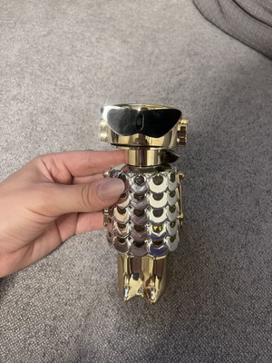 Rabanne Fame Eau de Parfum 80ml new authentic women's fragrance