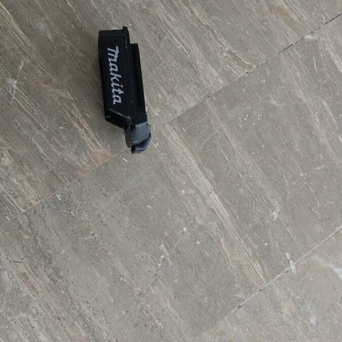 Makita Adapter for Bormann Pro 20v Tool new