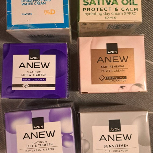 Face creams new for perfect skin