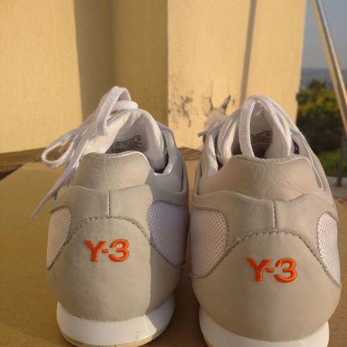 Yohji Yamamoto unisex shoes size 43 like new