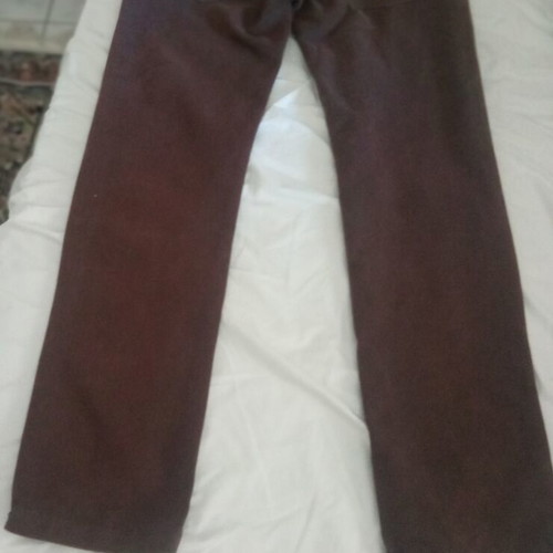 Dsquared2 pants brown XL like new