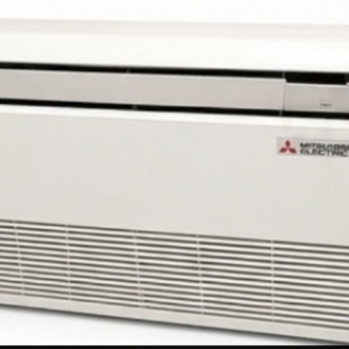 Mitsubishi Electric Mr. Slim Inverter Air Conditioner 24000 BTU used