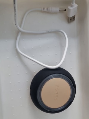 Foreo UFO 2 Black new